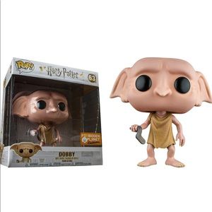 Funko Pop - Dobby